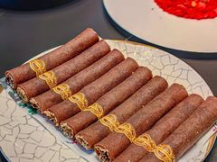 -翕间食·精致淮扬菜(江苏大剧院店)