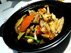 -至潮餐厅精致粤菜·活鲈鱼·走地鸡(珠江新城店)