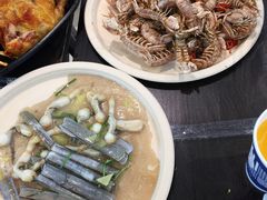 -盒马鲜生(宝地店)