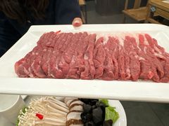 -牛街·马辈儿涮肉(牛街二店)