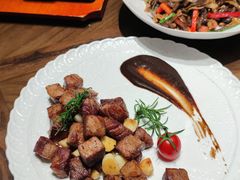 -阿伟海鲜楼·福建菜(延寿店)