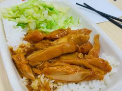 -南城香·饭香串香馄饨香(青年路店)