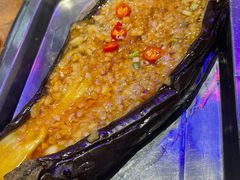 -正通记·哈尔滨烧烤·炭烤鸽子(七宝万科国际店)