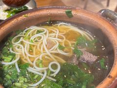 -麒麟风烤牛肉·云南烧烤小排档(丹凤街店)