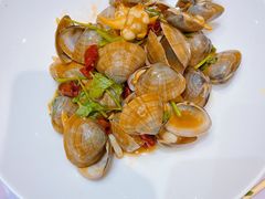 -日月昇渔家菜·海肠捞饭·大连海鲜(星海公园店)