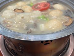 -聚春园自助餐厅(东街口店)
