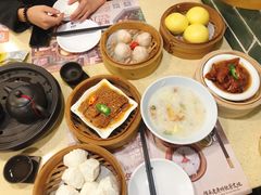 -点都德(大茶楼店)