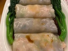 -文津国际酒店-大南门广式茶餐厅
