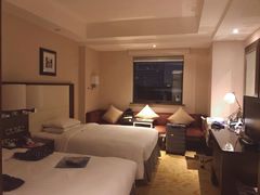 -上海西藏大厦万怡酒店