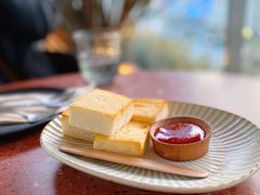 餐前面包-La Terre乐田(万象城店)