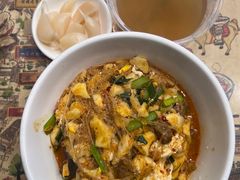 -老乌家特色小炒泡馍(大皮院店)