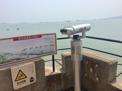 -胡里山炮台