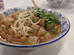 -内蒙味道