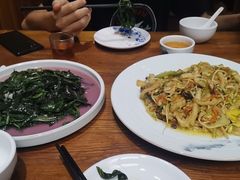 -下梅人家土菜馆(历史文化餐厅度假区店)