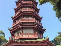 -南沙天后宫景区