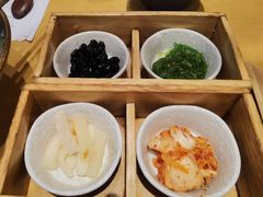 餐前小菜-胜博殿日式炸猪排(西红门店)