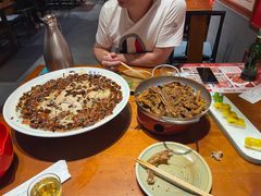 -辣不二地道川菜(汉水路店)