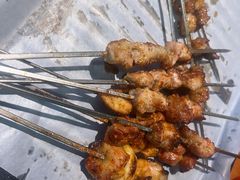 -四禧精酿铜锅涮肉·烧烤工场(大明湖店)