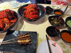 -炳胜品味(海印总店)