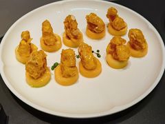 -曾宴·楚菜(湖北省博物馆店)