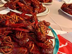 小龙虾自助-王宝和酒家(黄浦店)