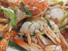 -岛中岛·海鲜大排档·万宁老字号(东澳店)