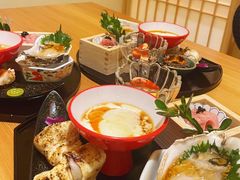 -蟹福家活蟹料理·豪华自助(绿洲假日酒店)