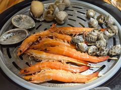 -阿鸡鱼庄·顺德鲜蒸小炒(亚运村店)