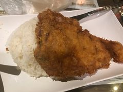-翠华餐厅