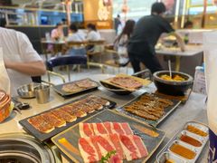 -妥妥烤肉料理(凯德店)