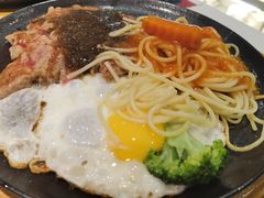 -豪享来中西餐厅(隆昌店)