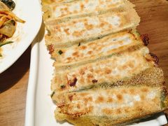 -春水锅贴·传统鲁菜(大明湖店)