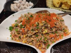 -千鹤日本料理(穿山路店)