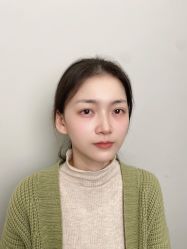 -久匠·野生眉半永久纹眉