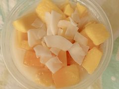 -一方四季·草本轻养茶(区庄店)