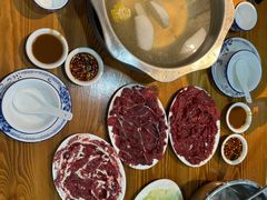 -创弟牛肉丸