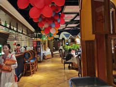-俄士厨房(五棵松华熙LIVE店)