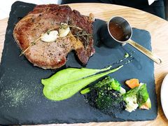-Barbe a papa亲子餐厅(杨浦店)