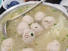 -宛平李记小吃(东关街店)