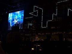 -柒Lounge(三里屯店)