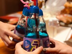 -文三酒肆自助放题(新街口友谊广场店)