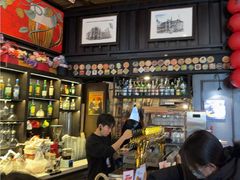 -布拉格餐厅· 中欧捷克菜(全国首店)