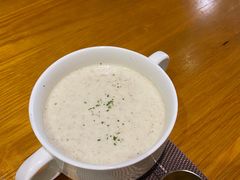 -LUCCA卢卡西班牙海鲜饭(远洋广场店)
