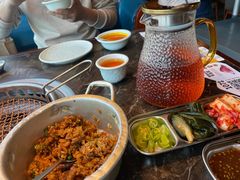 -一品诚记烤肉(大连柏威年购物中心店)