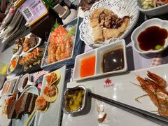 -大渔铁板烧(大悦城店)