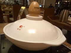 -拾味馆·浓鲜骨汤(光谷天地店)