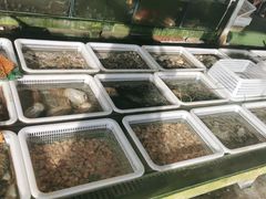 -红月湾海鲜饭店•沙滩海景(双月湾店)
