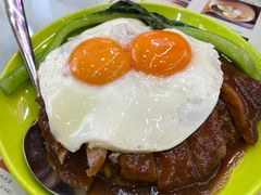 -澳门陈光记烧味饭店(万象城店)