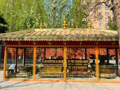 -护国法轮寺