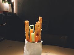 -穹六人间 people 6(岳阳路店)